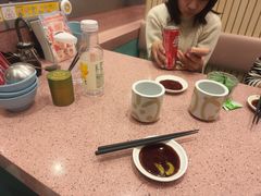 -元气寿司(环球港店)