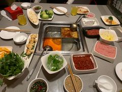-海底捞火锅(名门店)