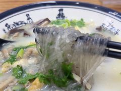 -鸭小妹鸭血粉丝(老门东店)