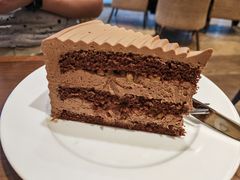 -HARBS(渋谷ヒカリエ シンクス店)
