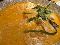 -Home Thai·泰谣(王府井apm店)