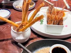 -寻宝记绍兴菜(鲁迅路店)