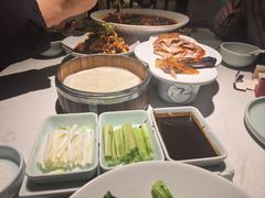 -院8里·小聚园老川菜(九眼桥店)