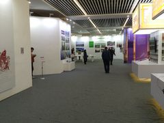 -南京市规划建设展览馆