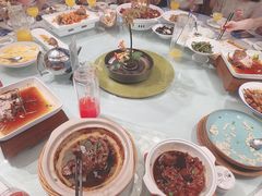 -二十八里太湖船菜(吉祥路店)