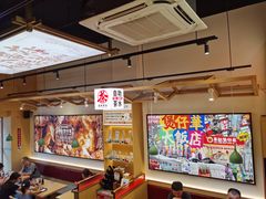 -华记煲仔华·煲仔饭(市桥易发店)