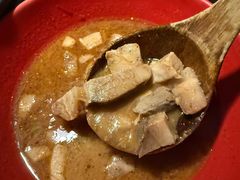 -日本料理神拉面