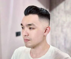 -风生造型