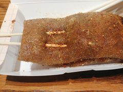 -乐乐姐超级土豆(荟聚店)