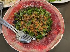 -金边小馆