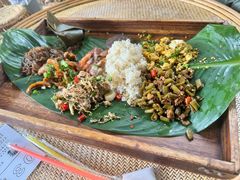 -mamalao老挝烤肉糯米饭
