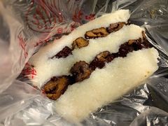 -清真老西北角温记粘食店(长沙路店)