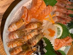 -赤坂亭·M9和牛烧肉·铁板烧·日料398放题(长泰广场店)