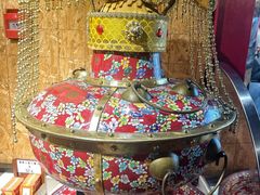 -羊大爷涮肉(亮马桥店)