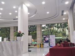 -美年大健康体检(天河东路分院)