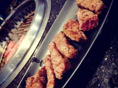 -木槿花韩式炭烤·熟成肉工坊(孙文东路店)