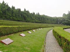 -上海市龙华烈士陵园