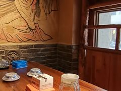 -一品江湖烧烤餐厅