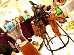 -阿布都新疆音乐美食城(长湖路店)