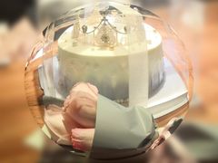 -食欲老院子荆芥疙瘩汤(经五路店)