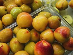 -老炳·七丛松甘草水果