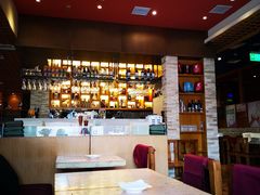 大堂-安妮意大利餐厅(国贸店)