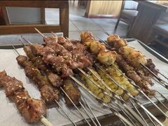 -一心烤坊·烧烤店