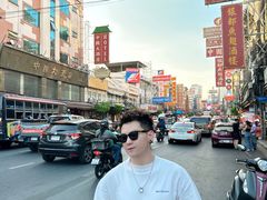 -唐人街(耀华力路)