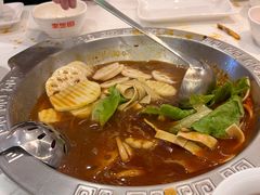 -李想大虾(吾悦广场店)