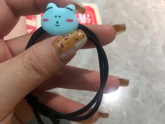 -蛙小侠(亚欧商厦店)