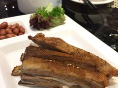 -新兴·金羊座·粤菜点心(乐峰店)