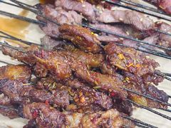 -老白家怡贵园烤肉