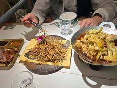 -客家大院·非遗赣南客家菜(郁孤台店)