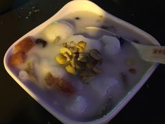 -海口骑楼小吃街