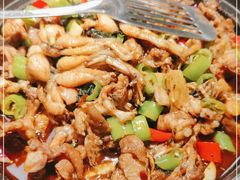 -蛙小侠(长安万科店)