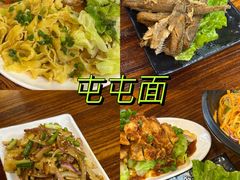 -屯屯面(海尔路店)