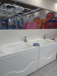 -熊小米专业儿童游泳馆