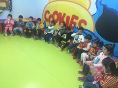 -贝迪森儿童成长中心(未央汉神中心)