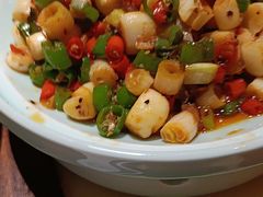 -情满四合院•京菜•烤鸭(动物园店)