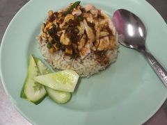-红大哥水门鸡饭(總店)