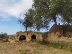 -杀虎口风景名胜区