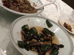 -福来居烤鸭店(天坛二店)