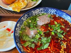 -兰州皇冠假日酒店