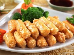 甜不辣-银鼎轩麻辣香锅(丹尼斯2天地店)
