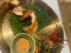 -帕娜·泰式茶餐厅·Bistro(近铁广场店)