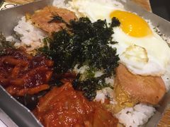 回忆盒饭-姜虎东白丁烤肉(苏州中心店)