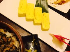 -円满日式居酒屋(蓉花路美食街店)