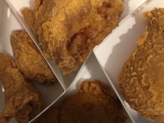 -德克士(中心医院店)