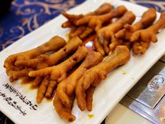 -祈胜邨•顺德鱼生•顺德菜(容桂店)