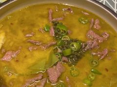 -咖啡人·融合餐厅(万达环宇店)